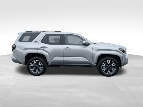 Photos of 2026 Toyota 4Runner TRD Sport Premium for sale in Union Gap, WA at Bud Clary Toyota of Yakima