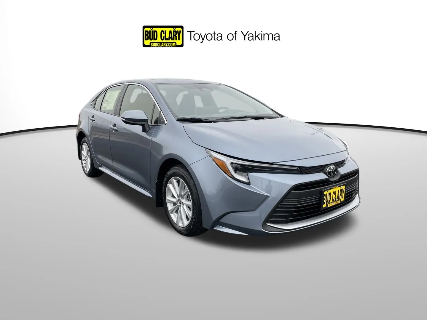 2026 Toyota Corolla Hybrid XLE for sale in Union Gap, WA