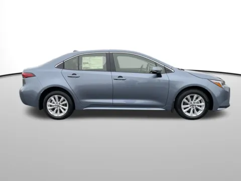 Photos of 2026 Toyota Corolla Hybrid XLE for sale in Union Gap, WA at Bud Clary Toyota of Yakima