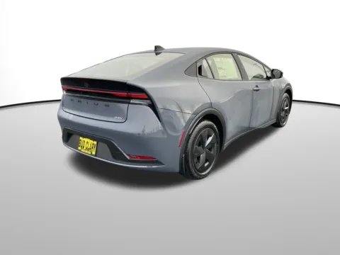 Another view of 2026 Toyota Prius LE for sale in Union Gap, WA at Bud Clary Toyota of Yakima