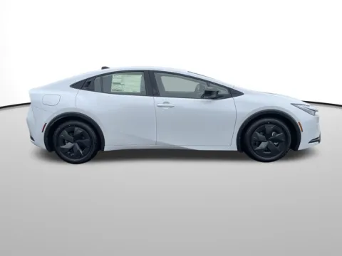 Photos of 2026 Toyota Prius Plug-In Hybrid SE for sale in Union Gap, WA at Bud Clary Toyota of Yakima