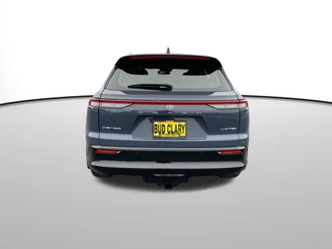 More photos of 2026 Toyota Crown Signia Limited at Bud Clary Toyota of Yakima, WA