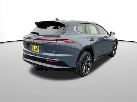 Another view of 2026 Toyota Crown Signia Limited for sale in Union Gap, WA at Bud Clary Toyota of Yakima