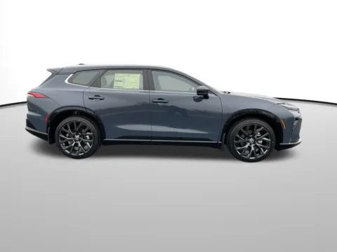 Photos of 2026 Toyota Crown Signia Limited for sale in Union Gap, WA at Bud Clary Toyota of Yakima