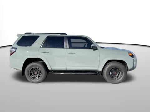 Photos of 2023 Toyota 4Runner TRD Off-Road Premium for sale in Union Gap, WA at Toyota of Yakima