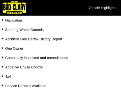 Another view of 2023 Toyota 4Runner TRD Off-Road Premium for sale in Union Gap, WA at Toyota of Yakima