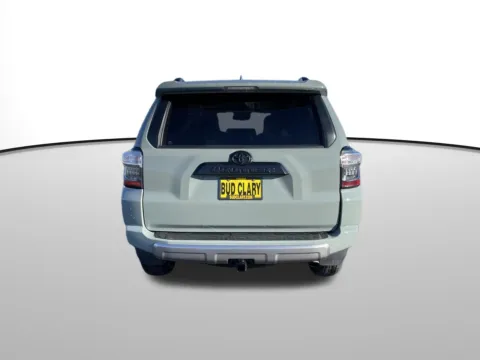 More photos of 2023 Toyota 4Runner TRD Off-Road Premium at Toyota of Yakima, WA