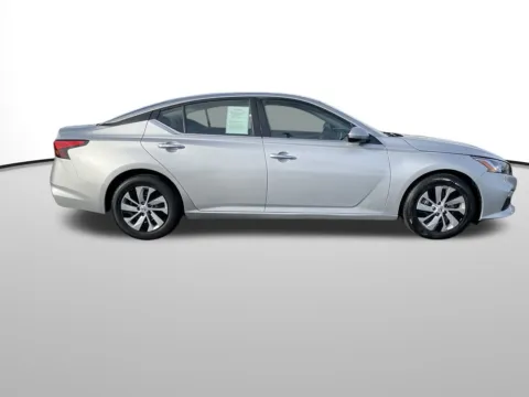 Photos of 2019 Nissan Altima 2.5 S for sale in Union Gap, WA at Toyota of Yakima
