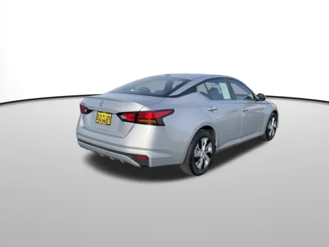 Another view of 2019 Nissan Altima 2.5 S for sale in Union Gap, WA at Toyota of Yakima