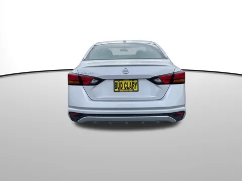 More photos of 2019 Nissan Altima 2.5 S at Toyota of Yakima, WA