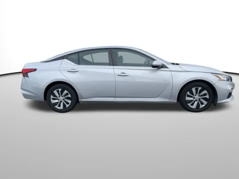 Photos of 2019 Nissan Altima 2.5 S for sale in Union Gap, WA at Toyota of Yakima