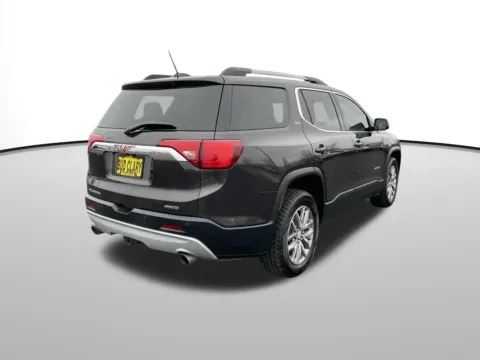 Another view of 2018 GMC Acadia SLT-1 for sale in Union Gap, WA at Bud Clary Toyota of Yakima