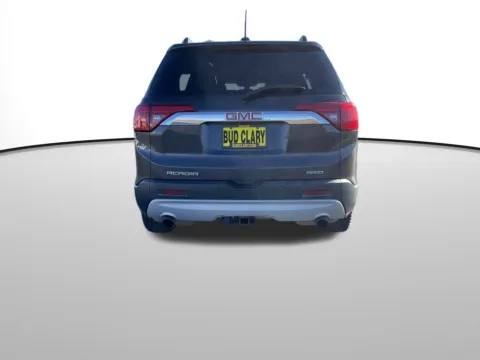 More photos of 2018 GMC Acadia SLT-1 at Toyota of Yakima, WA