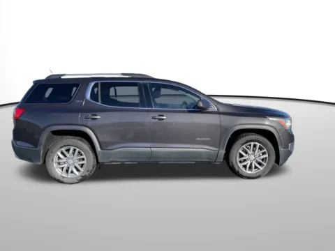 Photos of 2018 GMC Acadia SLT-1 for sale in Union Gap, WA at Toyota of Yakima
