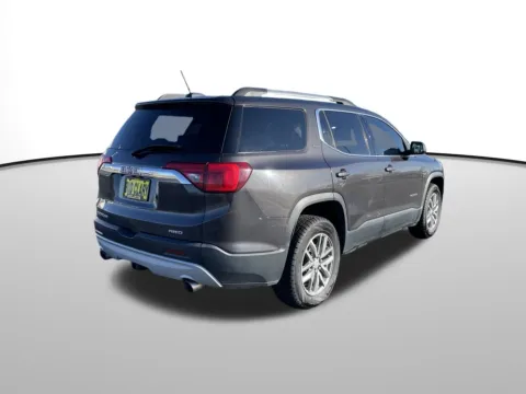 Another view of 2018 GMC Acadia SLT-1 for sale in Union Gap, WA at Toyota of Yakima