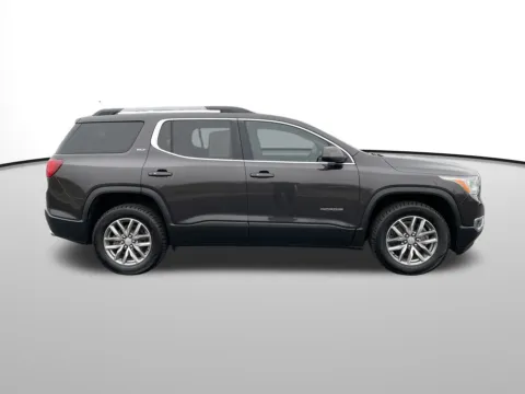 Photos of 2018 GMC Acadia SLT-1 for sale in Union Gap, WA at Bud Clary Toyota of Yakima