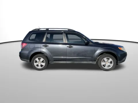 Photos of 2012 Subaru Forester 2.5X for sale in Union Gap, WA at Toyota of Yakima