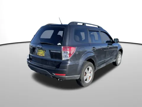 Another view of 2012 Subaru Forester 2.5X for sale in Union Gap, WA at Toyota of Yakima