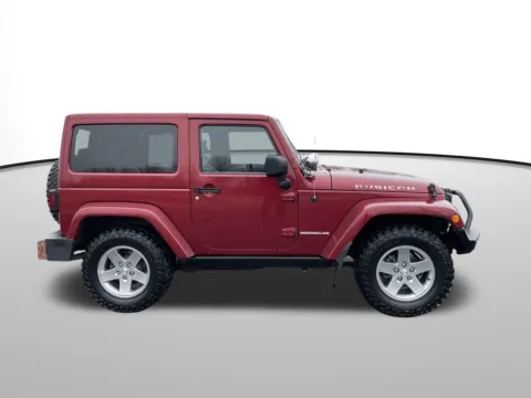 Photos of 2012 Jeep Wrangler Rubicon for sale in Union Gap, WA at Bud Clary Toyota of Yakima