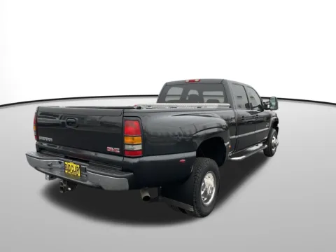 Another view of 2003 GMC Sierra 3500 SLE for sale in Union Gap, WA at Bud Clary Toyota of Yakima