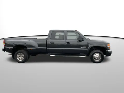 Photos of 2003 GMC Sierra 3500 SLE for sale in Union Gap, WA at Bud Clary Toyota of Yakima