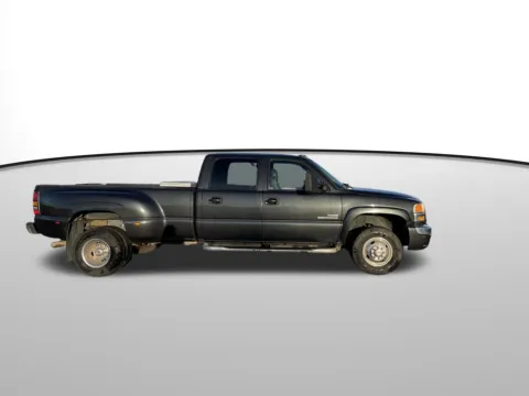 Photos of 2003 GMC Sierra 3500 SLE for sale in Union Gap, WA at Toyota of Yakima
