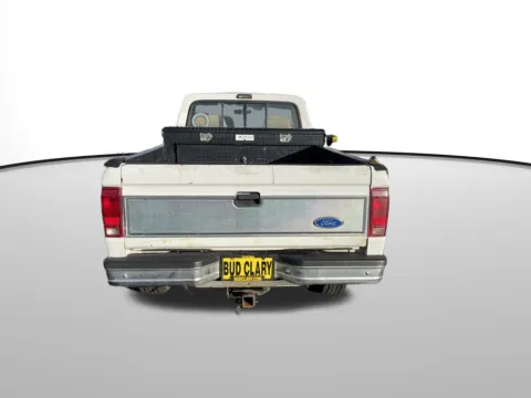 More photos of 1992 Ford Ranger Custom at Toyota of Yakima, WA