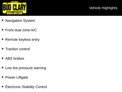 Photos of 2025 Toyota Crown Signia XLE for sale in Union Gap, WA at Toyota of Yakima