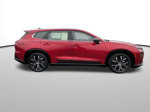 Photos of 2025 Toyota Crown Signia XLE for sale in Union Gap, WA at Bud Clary Toyota of Yakima