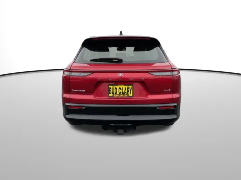 More photos of 2025 Toyota Crown Signia XLE at Bud Clary Toyota of Yakima, WA