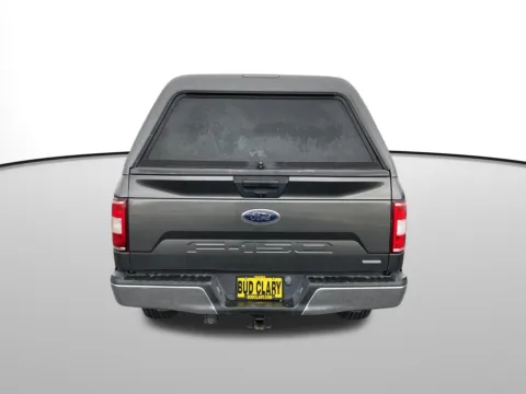 More photos of 2018 Ford F-150 XLT at Toyota of Yakima, WA