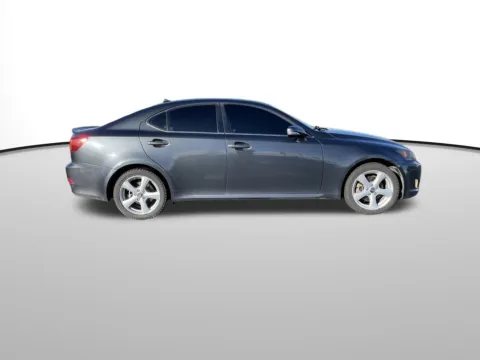 Photos of 2009 Lexus IS 250 for sale in Union Gap, WA at Toyota of Yakima