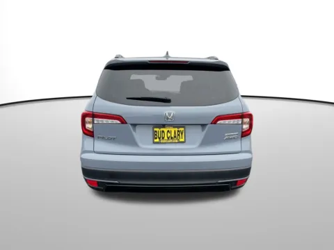 More photos of 2022 Honda Pilot Special Edition at Bud Clary Toyota of Yakima, WA