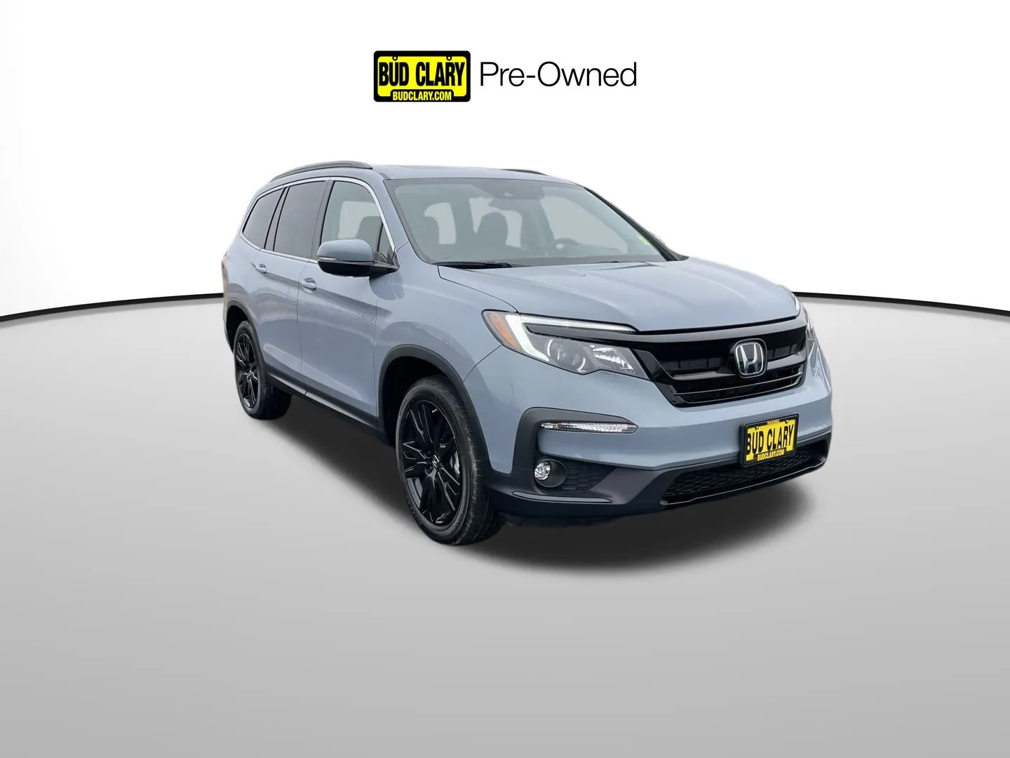 2022 Honda Pilot Special Edition for sale in Union Gap, WA