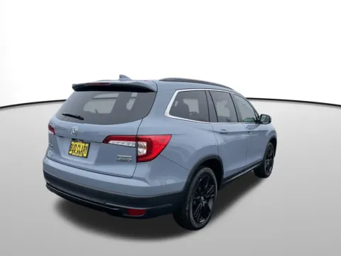 Another view of 2022 Honda Pilot Special Edition for sale in Union Gap, WA at Bud Clary Toyota of Yakima