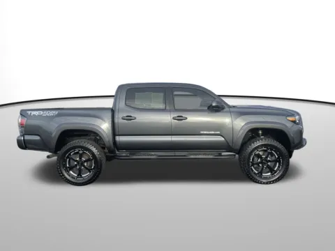 Photos of 2021 Toyota Tacoma TRD Sport for sale in Union Gap, WA at Toyota of Yakima