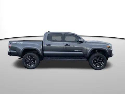 Photos of 2021 Toyota Tacoma TRD Sport for sale in Union Gap, WA at Toyota of Yakima