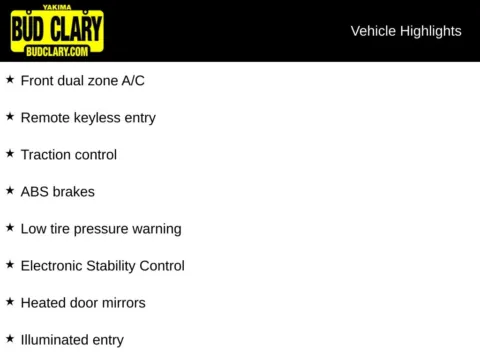 Photos of 2021 Toyota Tacoma TRD Sport for sale in Union Gap, WA at Toyota of Yakima