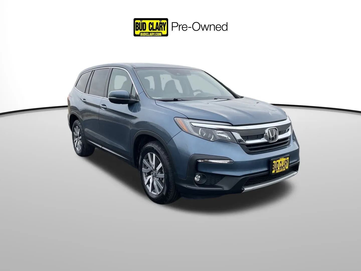 2020 Honda Pilot EX for sale in Union Gap, WA