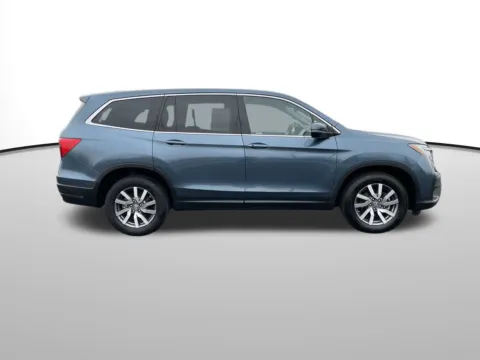 Photos of 2020 Honda Pilot EX for sale in Union Gap, WA at Bud Clary Toyota of Yakima