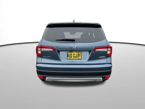 More photos of 2020 Honda Pilot EX at Bud Clary Toyota of Yakima, WA