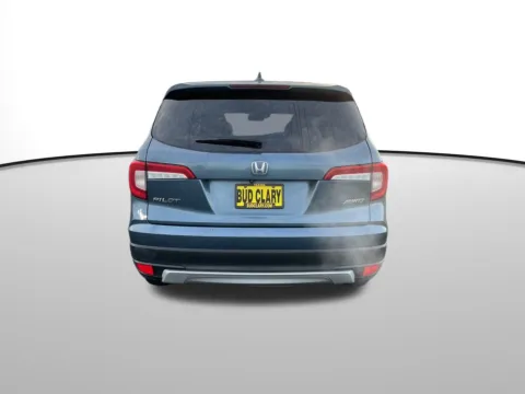 More photos of 2020 Honda Pilot EX at Bud Clary Toyota of Yakima, WA