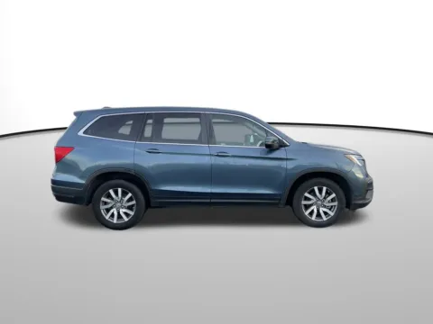 Photos of 2020 Honda Pilot EX for sale in Union Gap, WA at Bud Clary Toyota of Yakima