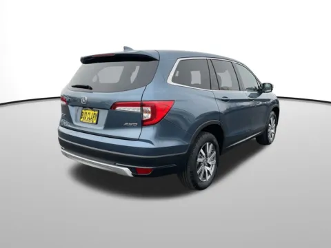 Another view of 2020 Honda Pilot EX for sale in Union Gap, WA at Bud Clary Toyota of Yakima