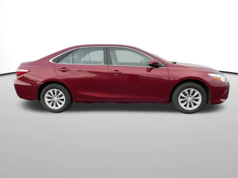 Photos of 2017 Toyota Camry LE for sale in Union Gap, WA at Toyota of Yakima