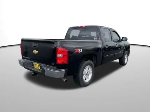 Another view of 2013 Chevrolet Silverado 1500 LT for sale in Union Gap, WA at Toyota of Yakima