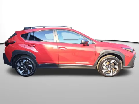 More photos of 2024 Subaru Crosstrek Limited at Toyota of Yakima, WA