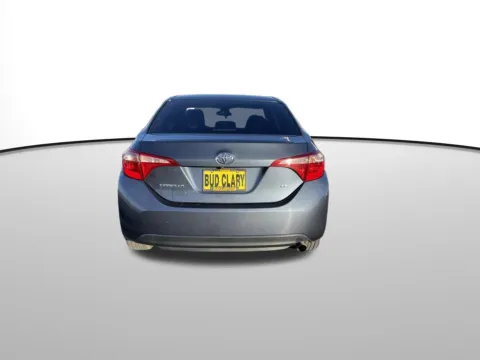 More photos of 2019 Toyota Corolla LE at Toyota of Yakima, WA