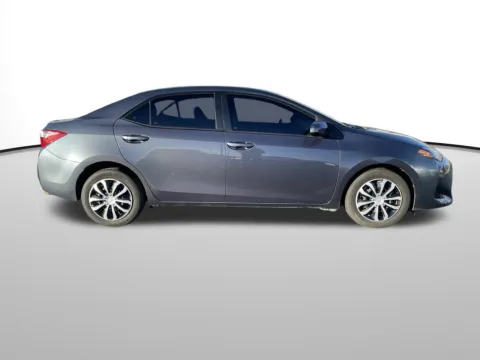 Photos of 2019 Toyota Corolla LE for sale in Union Gap, WA at Toyota of Yakima
