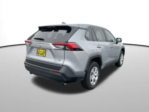 Another view of 2024 Toyota RAV4 LE for sale in Union Gap, WA at Bud Clary Toyota of Yakima